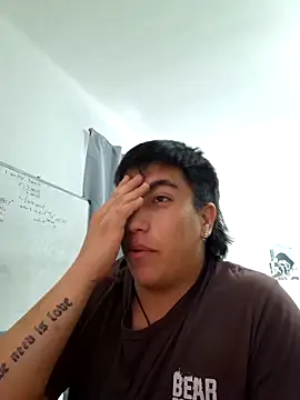 Tierno vale online show from 04/20/26, 06:09