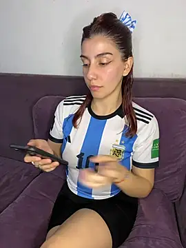 Snapshot of Jesicamartinezok chatting on 07/16/26, 02:17 Jesicamartinezok online show from 07/16/26, 02:17