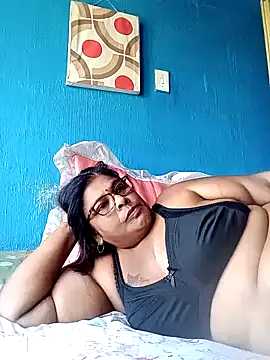 mileesha online show from 01/23/25, 12:19