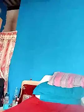 mileesha online show from 02/09/25, 08:33