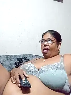 mileesha online show from 01/14/26, 06:35