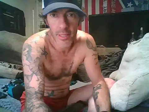 theboobietrap online show from 10/13/25, 09:31