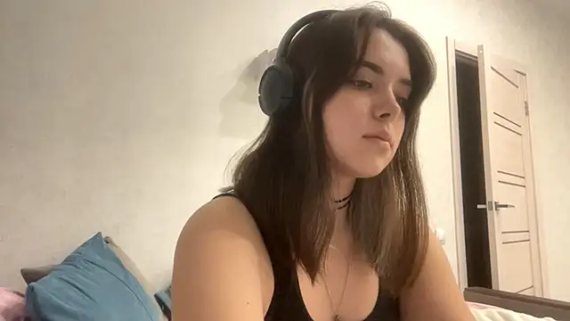 PUP PUP Sea online show from 10/07/25, 02:03