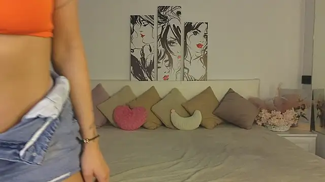 Bekky Hammon online show from 09/27/25, 11:15