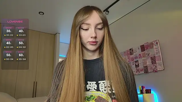 Lunainnk online show from 09/16/25, 12:33