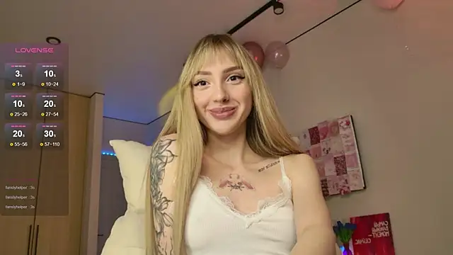 Lunainnk online show from 12/04/25, 12:20