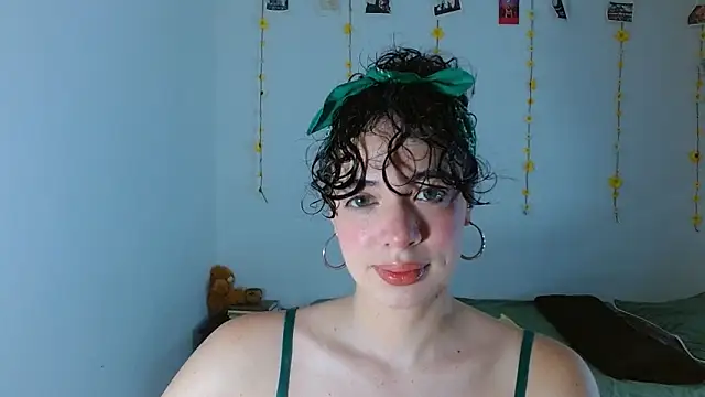 sajecrismaa online show from 02/08/26, 04:10