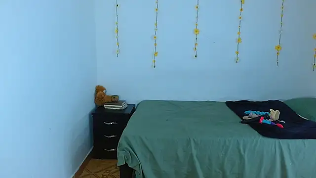 sajecrismaa online show from 02/09/26, 08:35