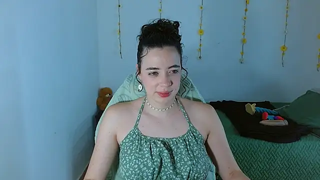 sajecrismaa online show from 02/19/26, 08:49