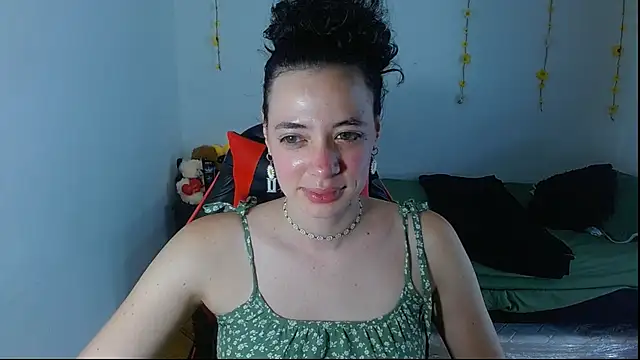 sajecrismaa online show from 06/01/26, 10:11