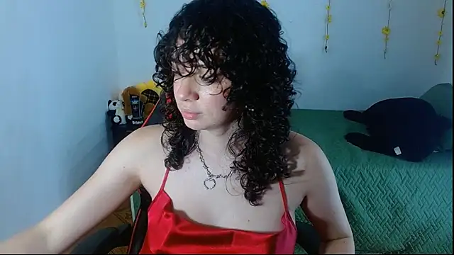 sajecrismaa online show from 06/19/26, 09:18