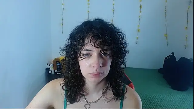 sajecrismaa online show from 06/20/26, 05:27