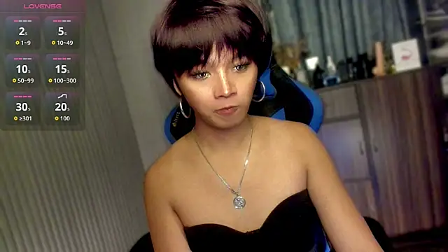 TrinityFucksYou online show from 09/08/25, 02:38