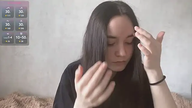 Snapshot of AriaVice chatting on 09/22/25, 01:02 AriaVice online show from 09/22/25, 01:02