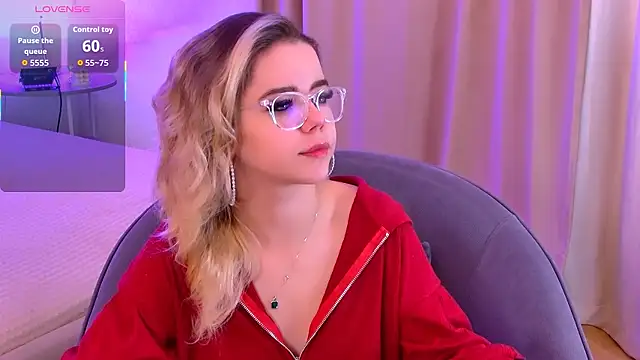 PrincessSlay online show from 11/14/25, 05:28