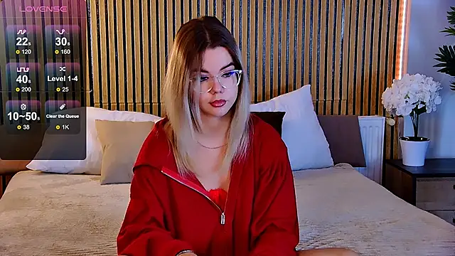 PrincessSlay online show from 06/29/26, 05:35