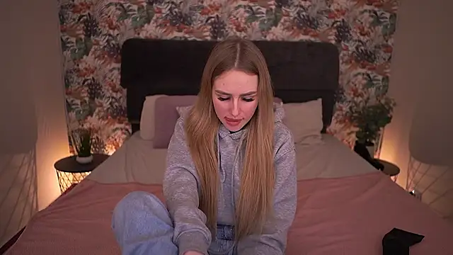 GabriellaJass online show from 01/18/26, 09:29