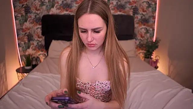 GabriellaJass online show from 02/08/26, 03:10