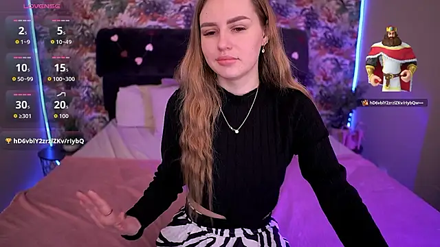 GabriellaJass online show from 02/12/26, 09:21