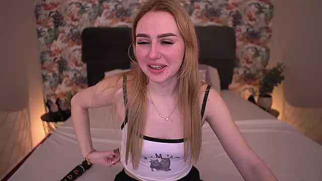 GabriellaJass online show from 02/25/26, 09:24