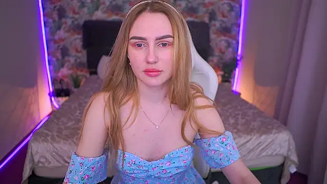 GabriellaJass online show from 03/14/26, 09:42