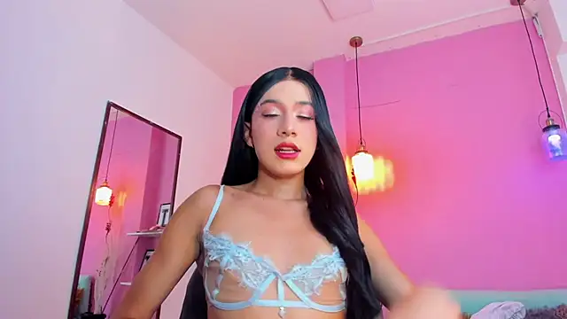 KristallSwan online show from 09/24/25, 02:48