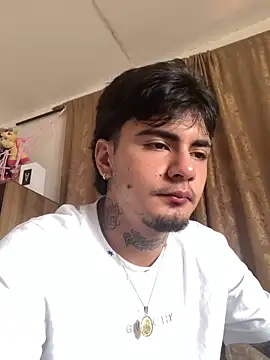 JamesDeker online show from 11/28/25, 03:14