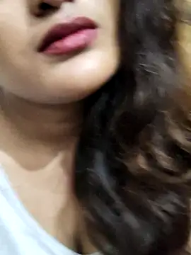 Cute pinkii online show from 10/21/25, 08:20