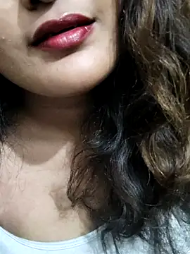 Cute pinkii online show from 10/25/25, 08:14