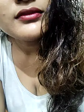 Cute pinkii online show from 10/27/25, 08:02