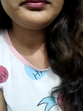 Cute pinkii online show from 12/16/25, 07:30