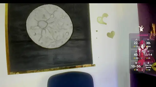 Snapshot of Roxannelorence_ chatting on 09/16/25, 03:57 Roxannelorence  online show from 09/16/25, 03:57