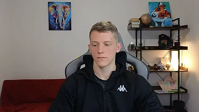 Mark 2jz online show from 03/13/26, 04:19