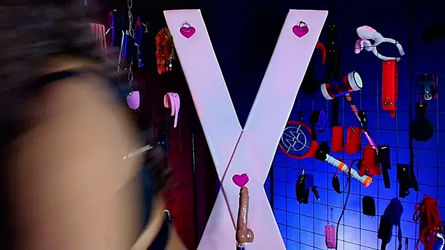 MrEbonybdsm online show from 03/12/26, 03:34