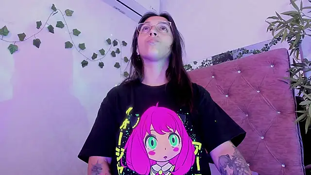 JulianaCarter online show from 04/30/26, 07:42
