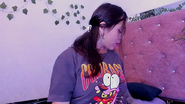 JulianaCarter online show from 05/02/26, 08:03