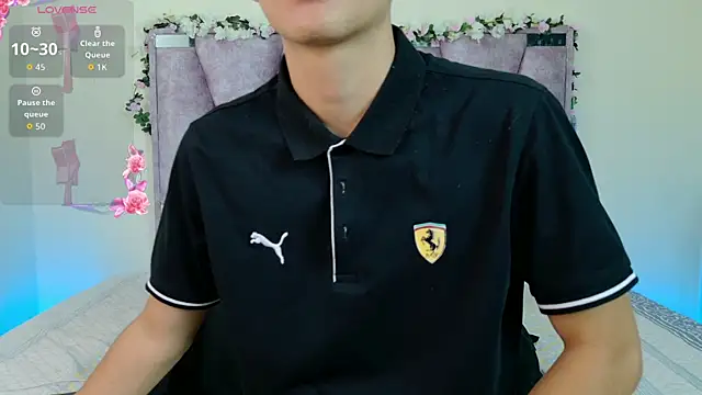 lana and liam  online show from 11/22/25, 10:47