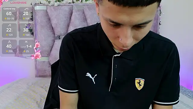 lana and liam  online show from 11/28/25, 09:34