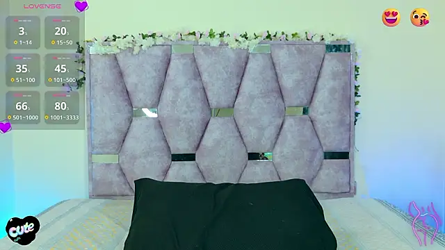 lana and liam  online show from 02/10/26, 10:08