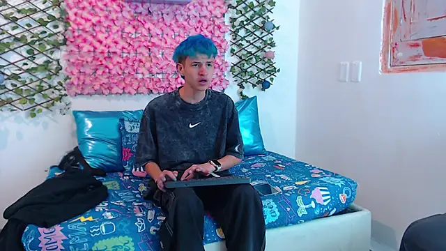 iam lukas   online show from 09/09/25, 03:17