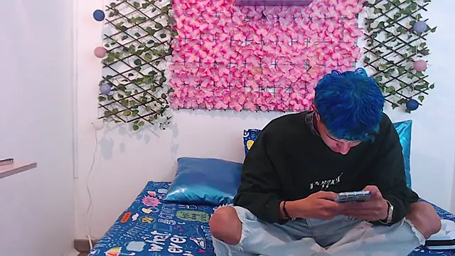 iam lukas   online show from 09/10/25, 02:55