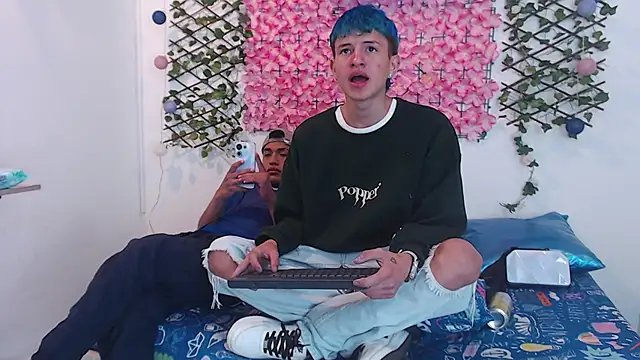 iam lukas   online show from 09/11/25, 04:45