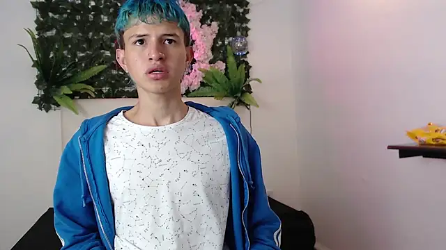 iam lukas   online show from 10/03/25, 02:41