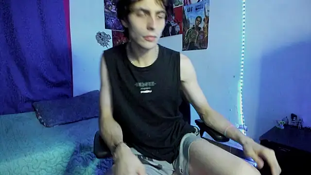 golden ryyan online show from 02/21/26, 08:37