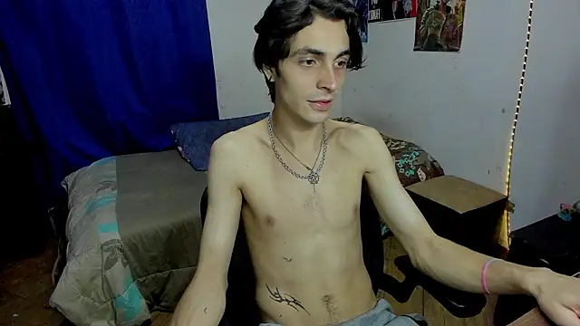 golden ryyan online show from 02/23/26, 02:20