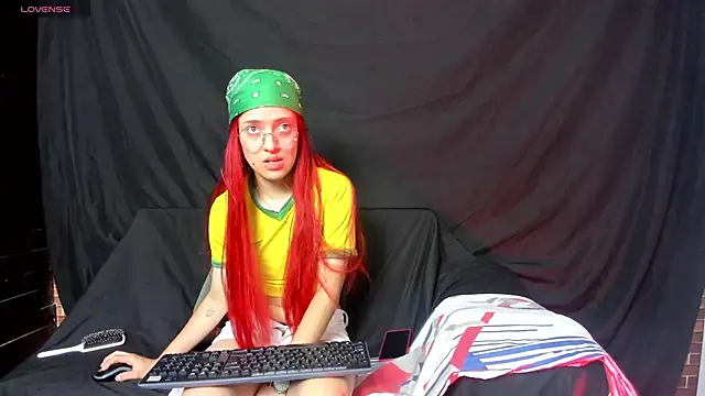 michaelmistress online show from 09/29/25, 12:10