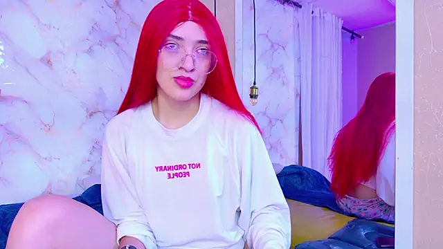 michaelmistress online show from 12/18/25, 11:38