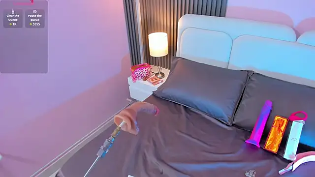 Clawdeen  wolf online show from 11/13/25, 07:57