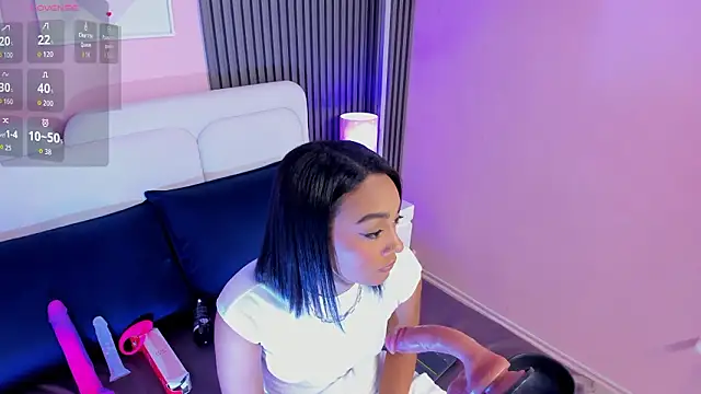 Snapshot of Clawdeen__wolf chatting on 02/19/26, 09:11 Clawdeen wolf online show from 02/19/26, 09:11