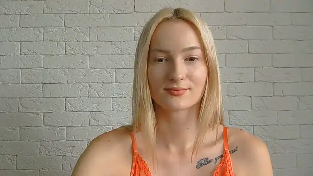 Alice Sweet 01 online show from 06/14/26, 11:01